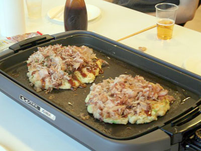 「やまといも」入ってます